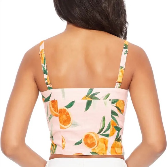 Parker Katarina Tank Top - Picture 7 of 7